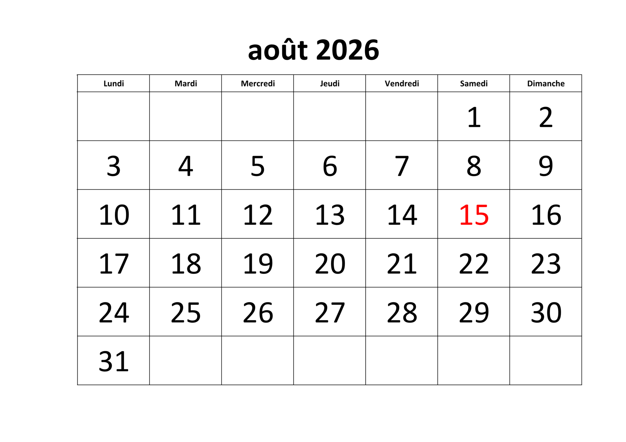 calendrier-ao-t-2026-excel-2026-calendrier